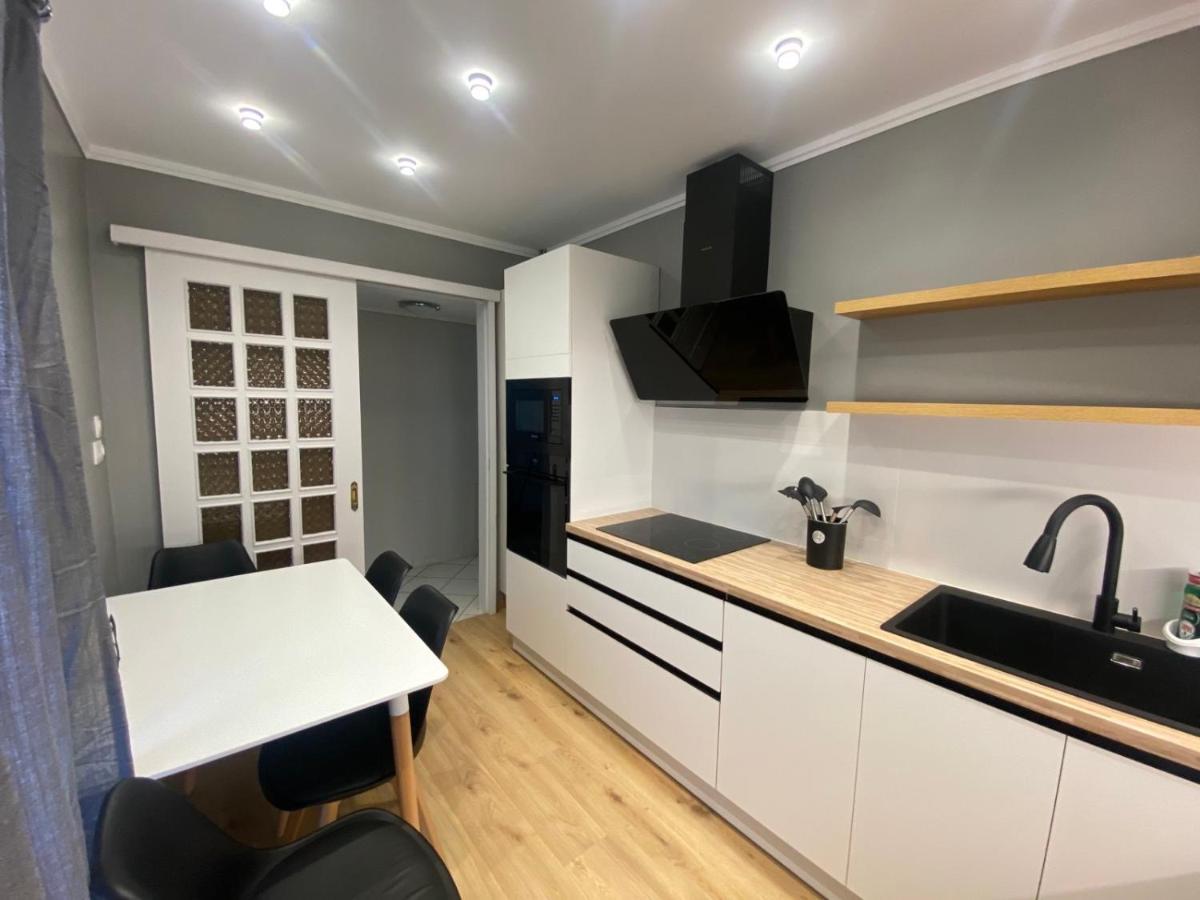 Comfortable Apartment Near To Metro Athens Luaran gambar